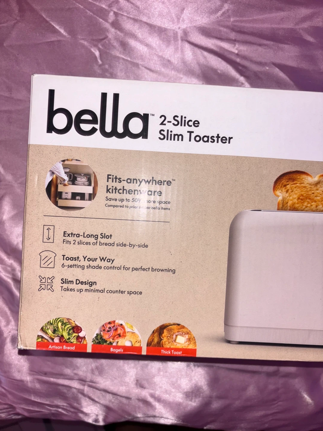 Toaster - photo 3