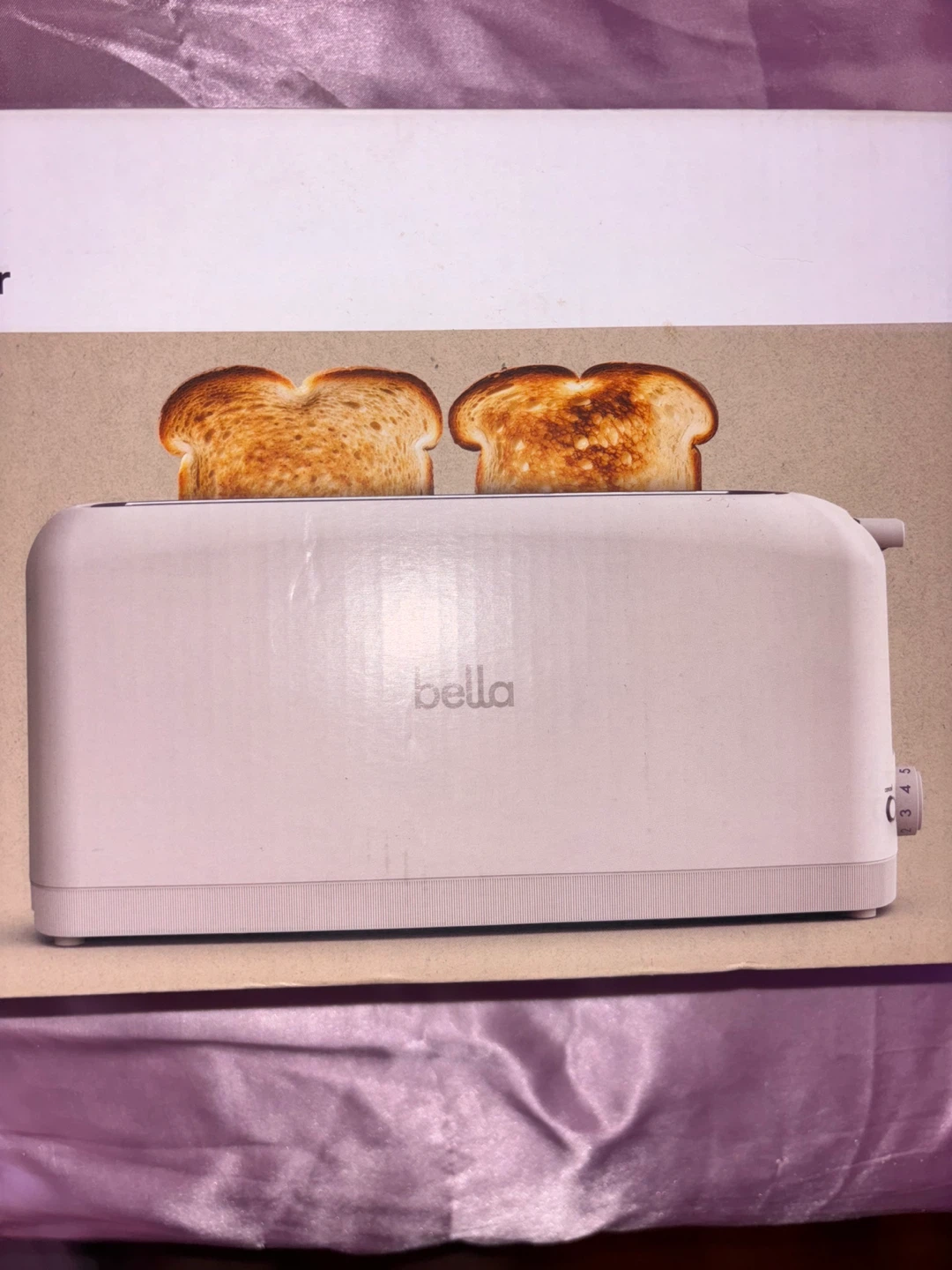 Toaster - photo 4