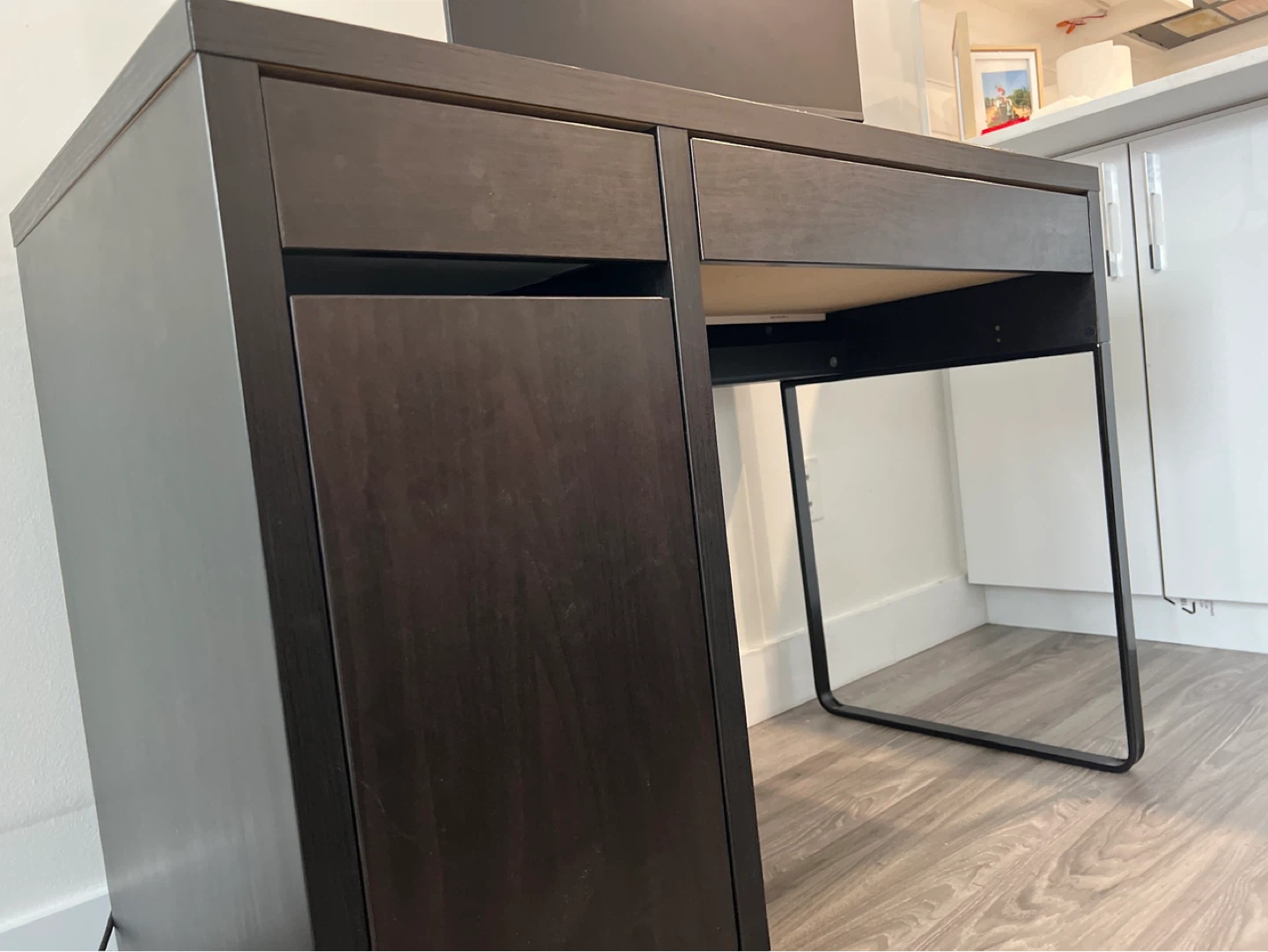 IKEA Desk - photo 3
