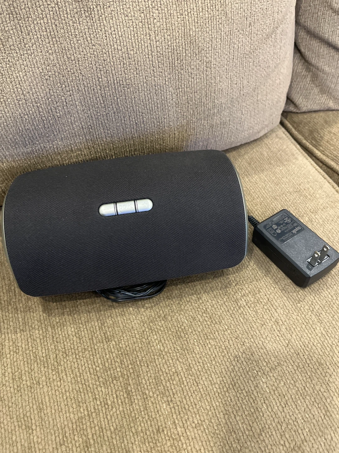 Polk Omni S2 Wireless Speaker ⚽️
