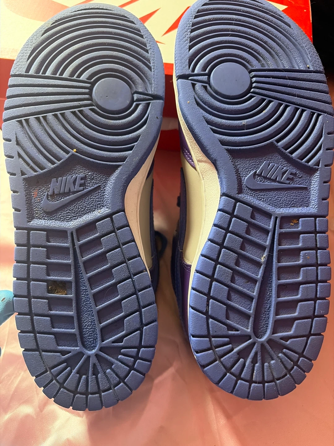 Women’s dunks size 5.5 - photo 4