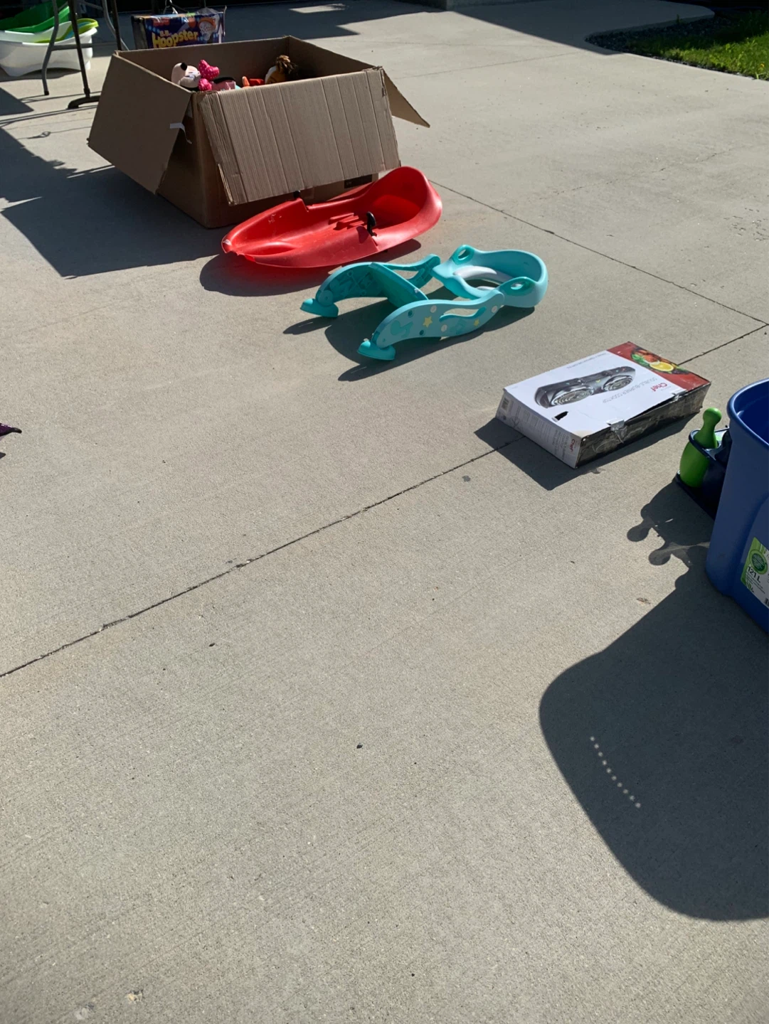 Garage sale - photo 4