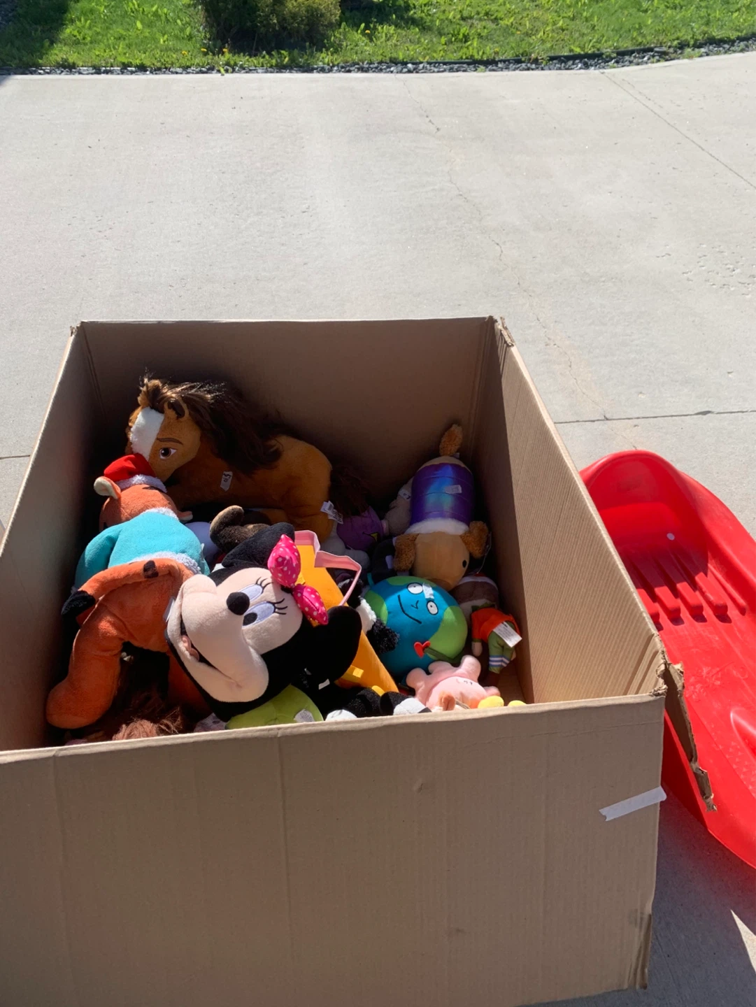 Garage sale - photo 3
