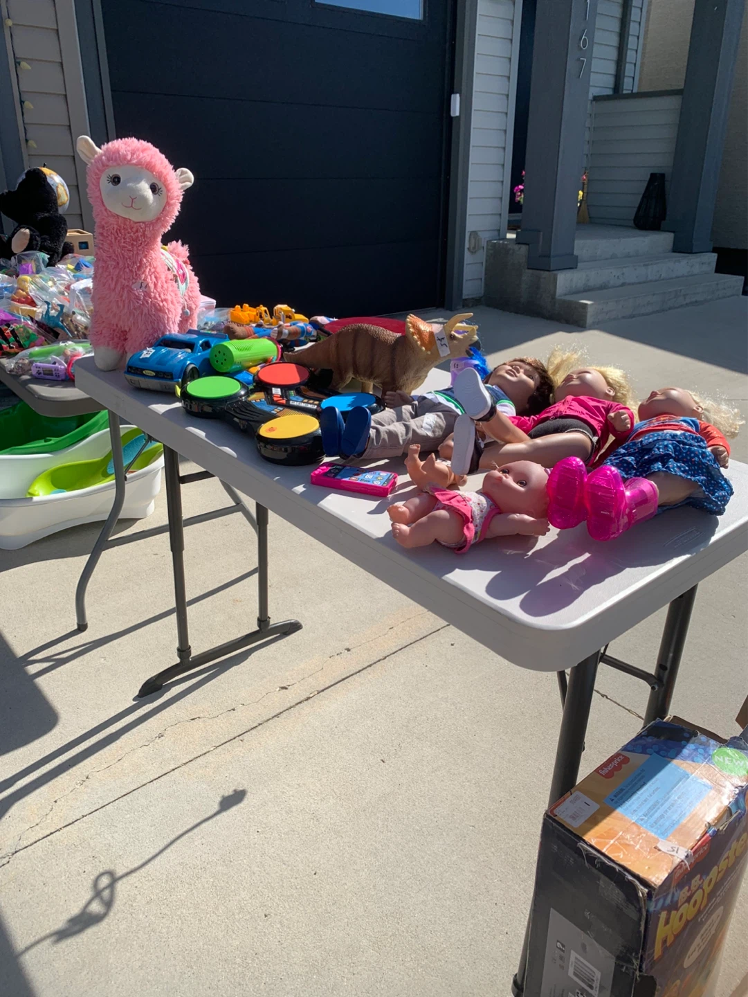 Garage sale - photo 2