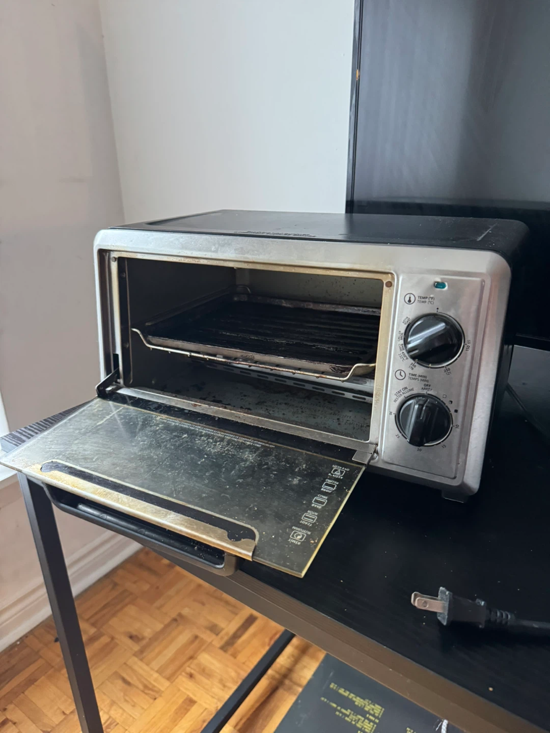Toastmaster Toaster Oven