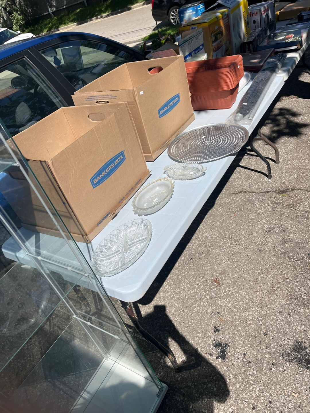 GARAGE SALE - photo 3