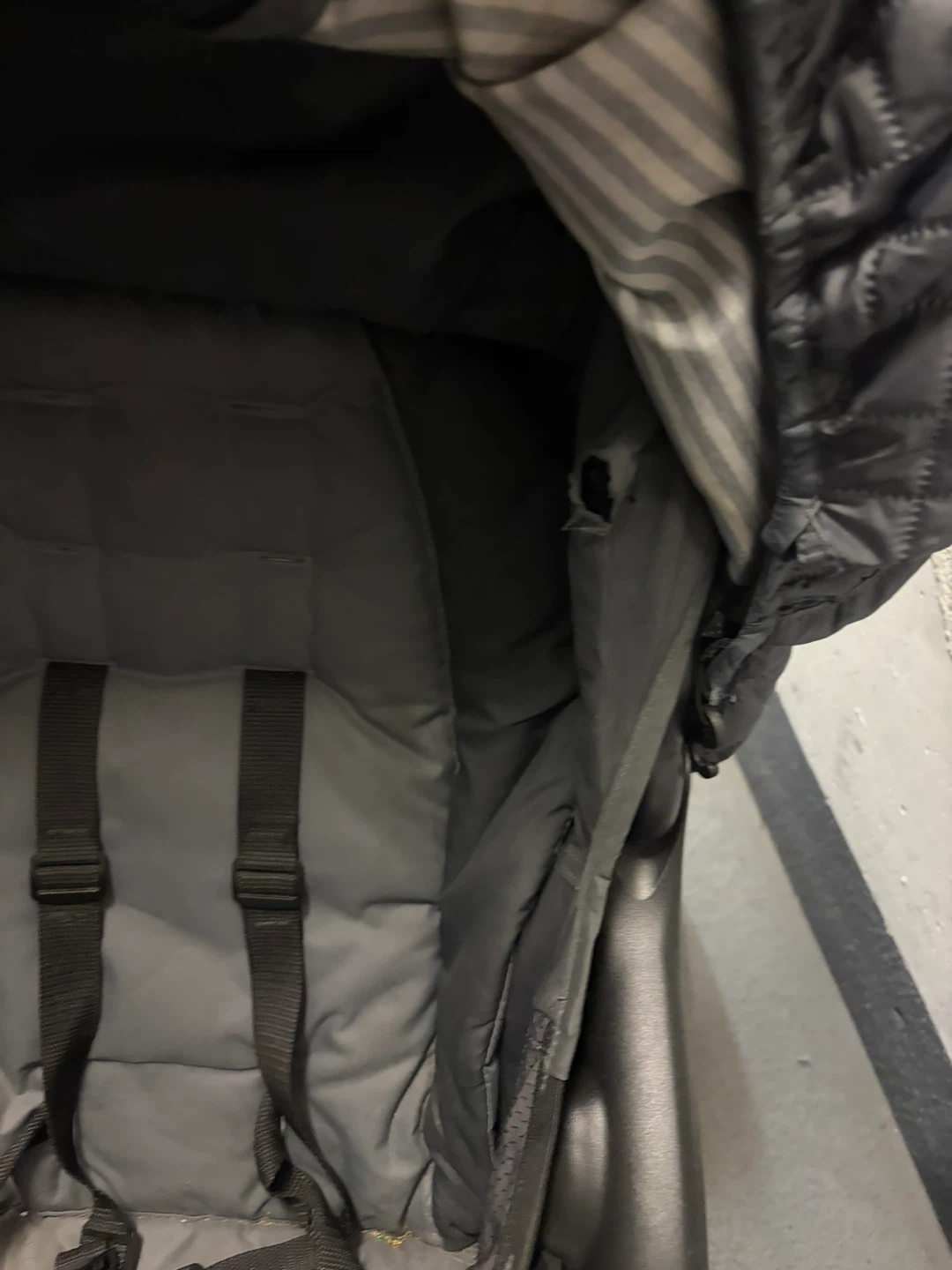 Graco baby stroller - photo 2
