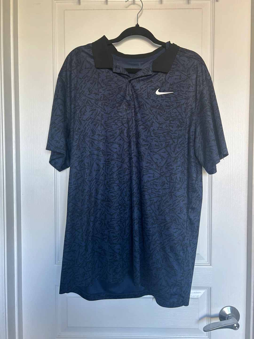 Men’s Nike Golf Polo Shirt