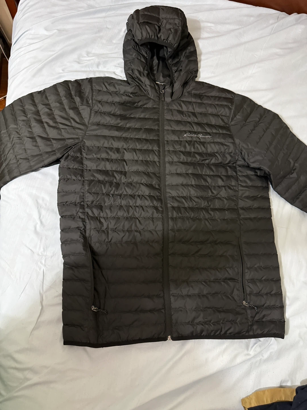 Variety of Men’s Clothing. Name Brand Only, Sizes L, XL, XXL