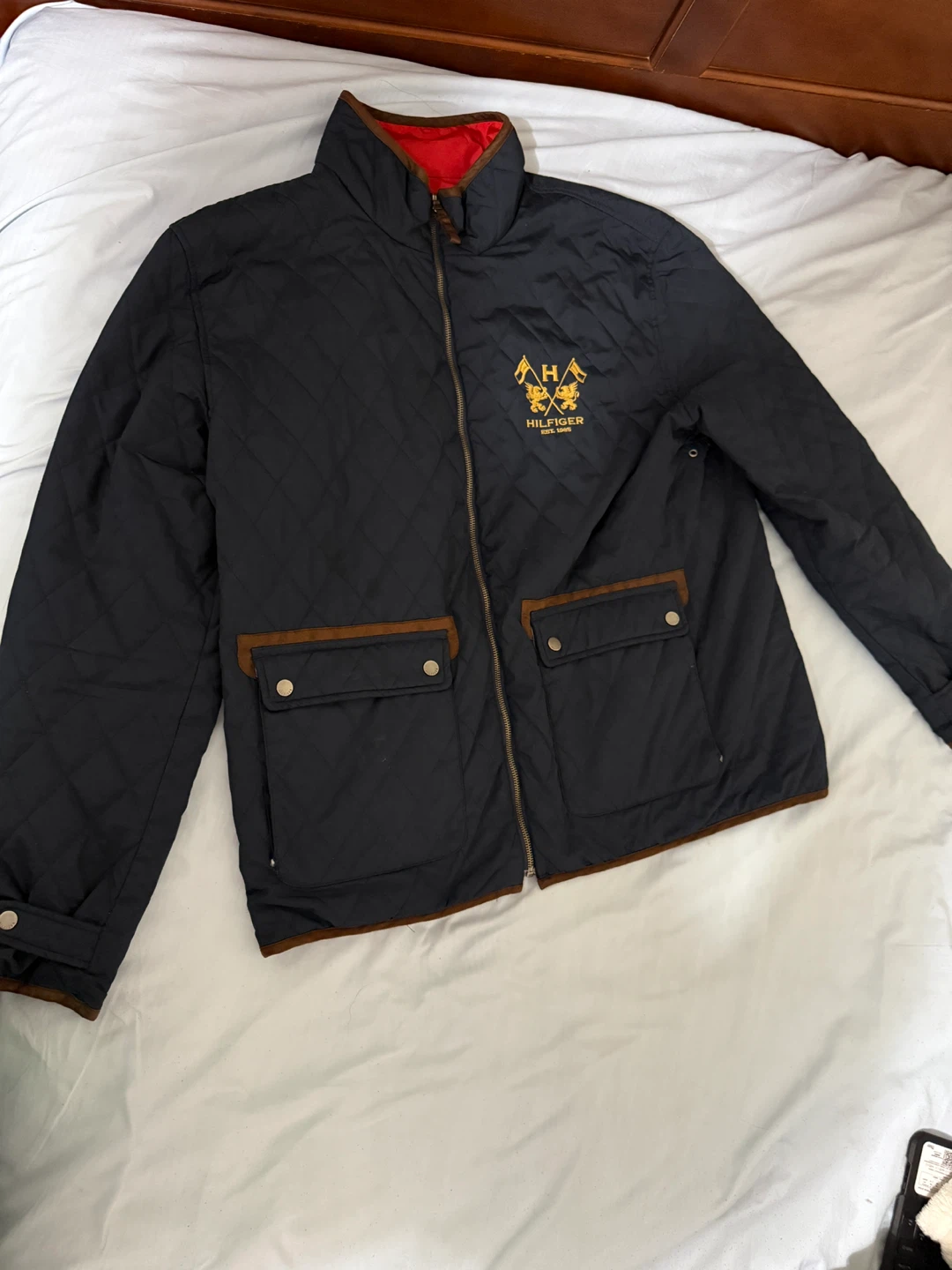Variety of Men’s Clothing. Name Brand Only, Sizes L, XL, XXL - photo 3