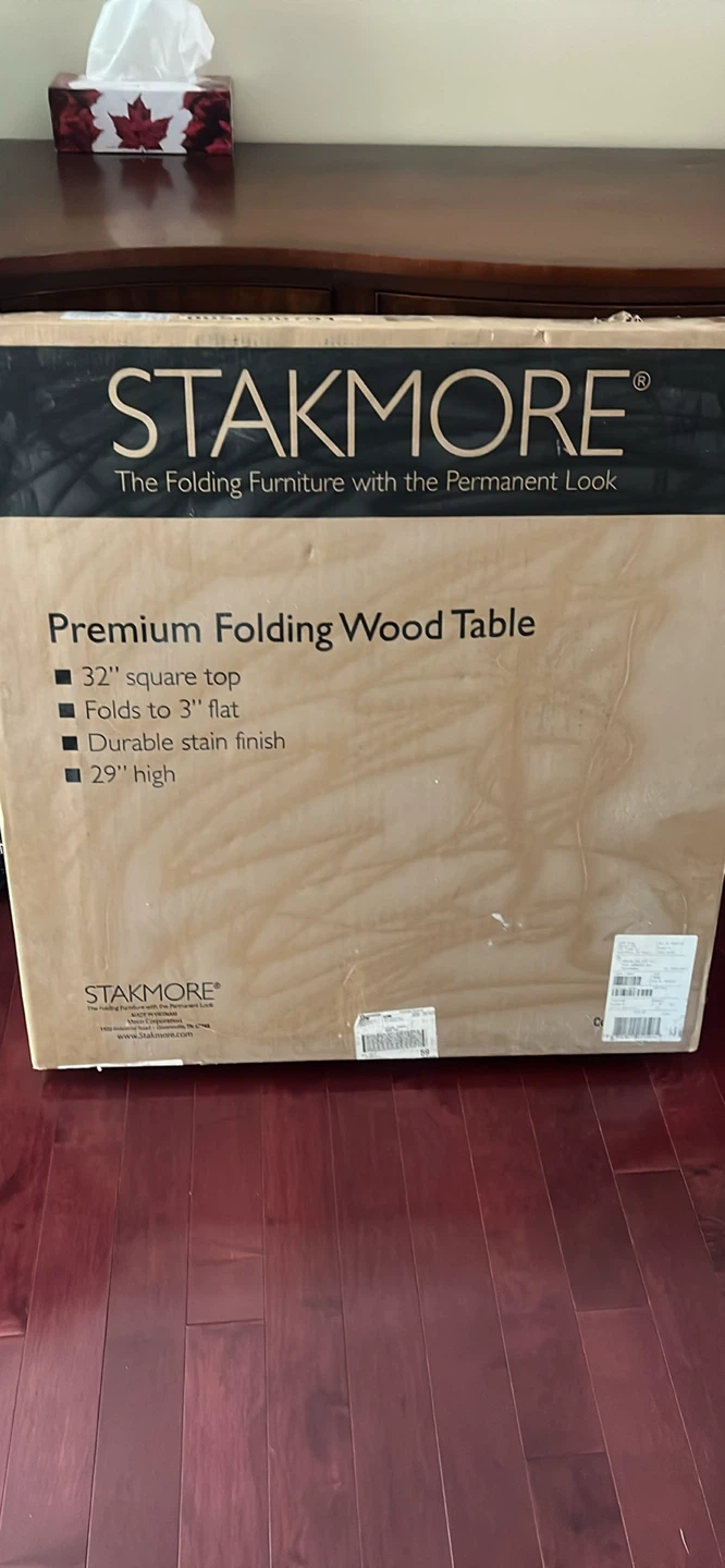 Premium folding game table - photo 2