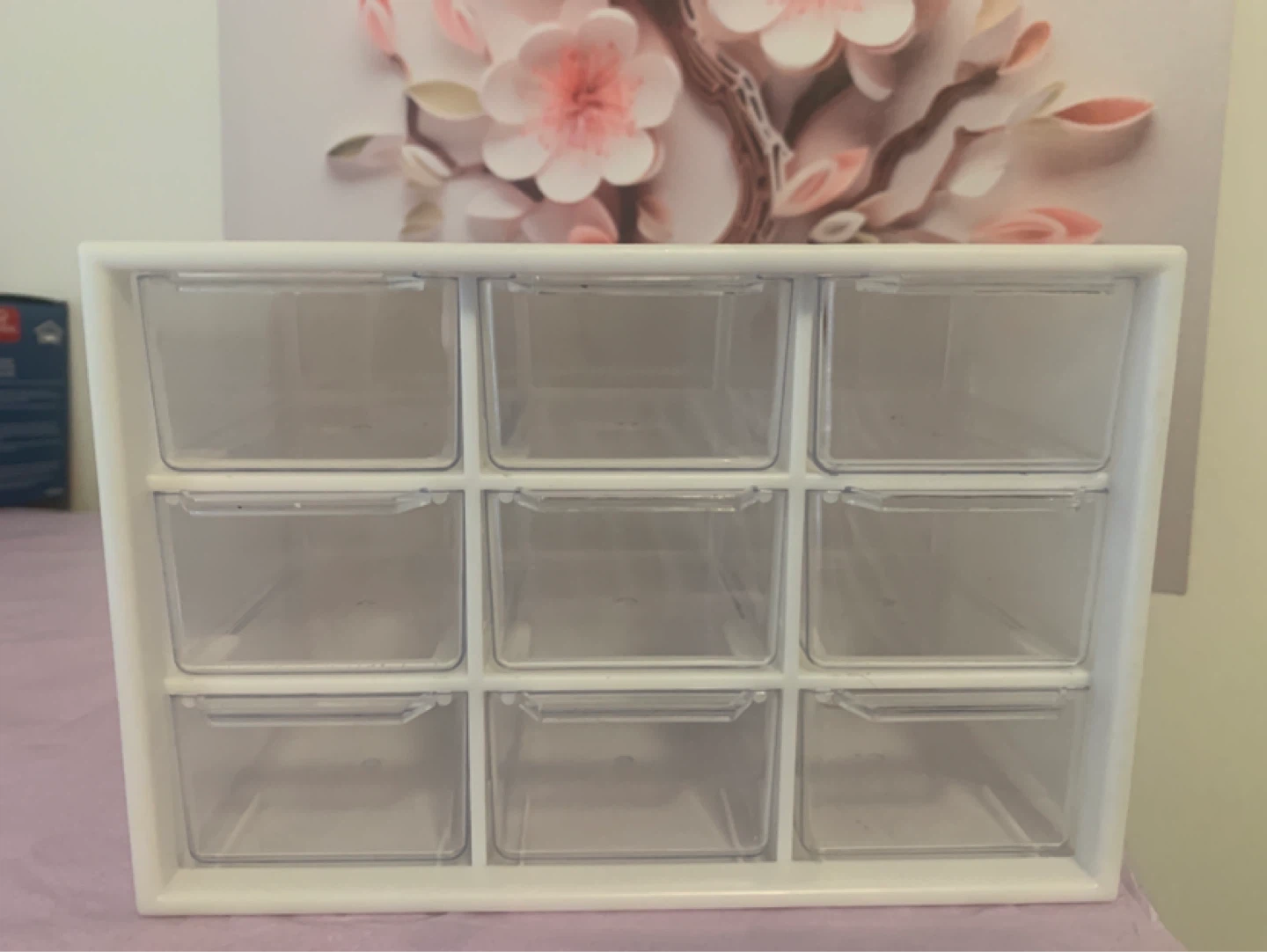 ⚽️ Craft storage container: see below 👇