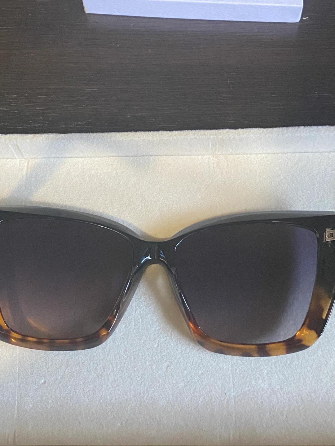 TOM FORD SUNGLASSES - photo 3