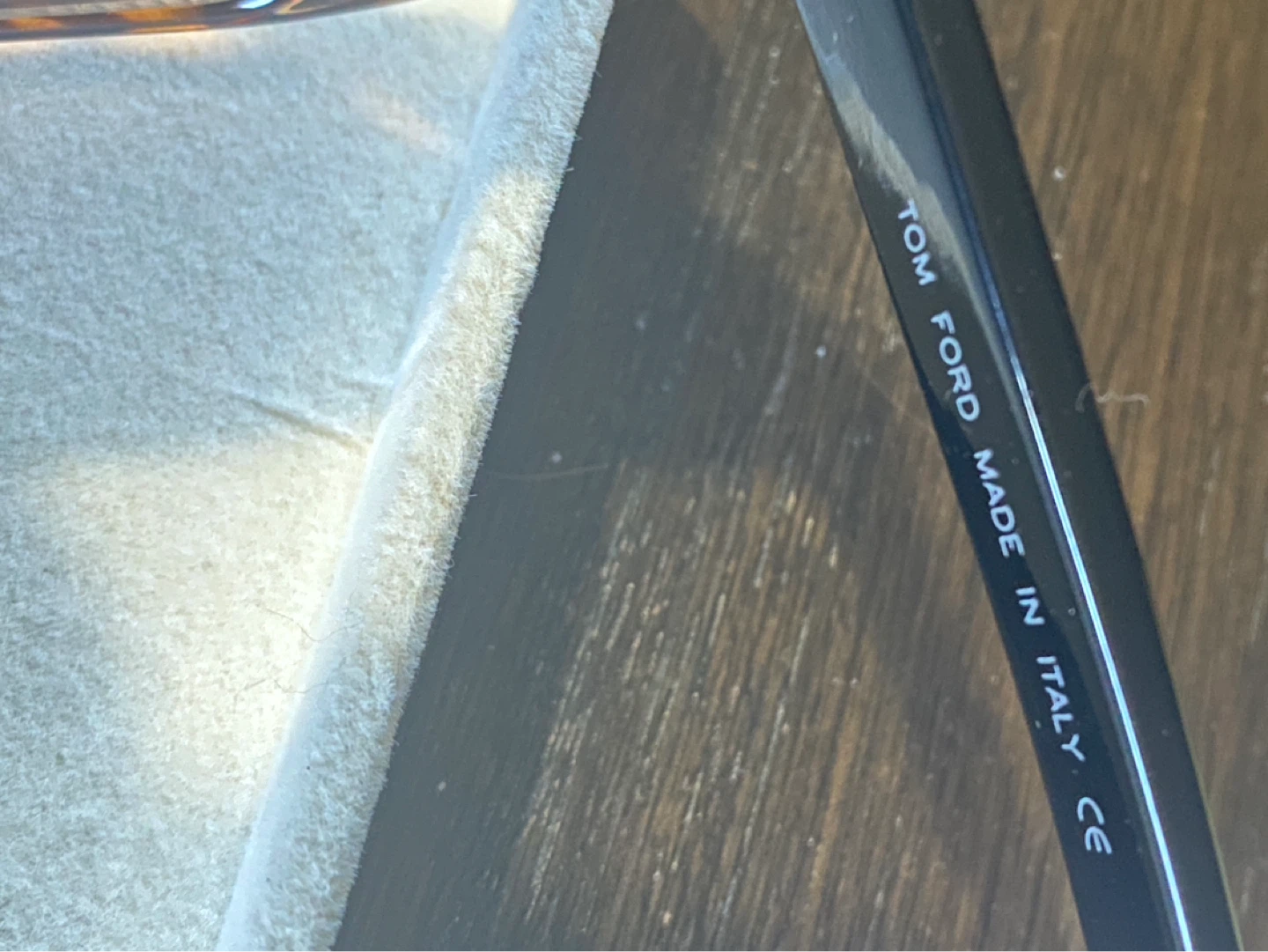 TOM FORD SUNGLASSES - photo 5