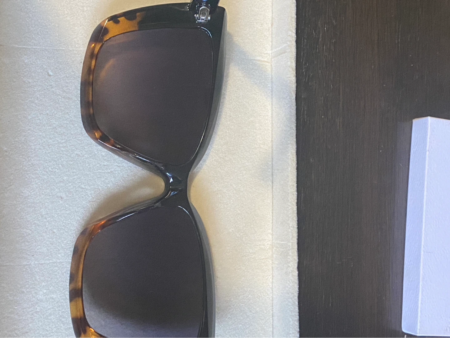 TOM FORD SUNGLASSES - photo 4