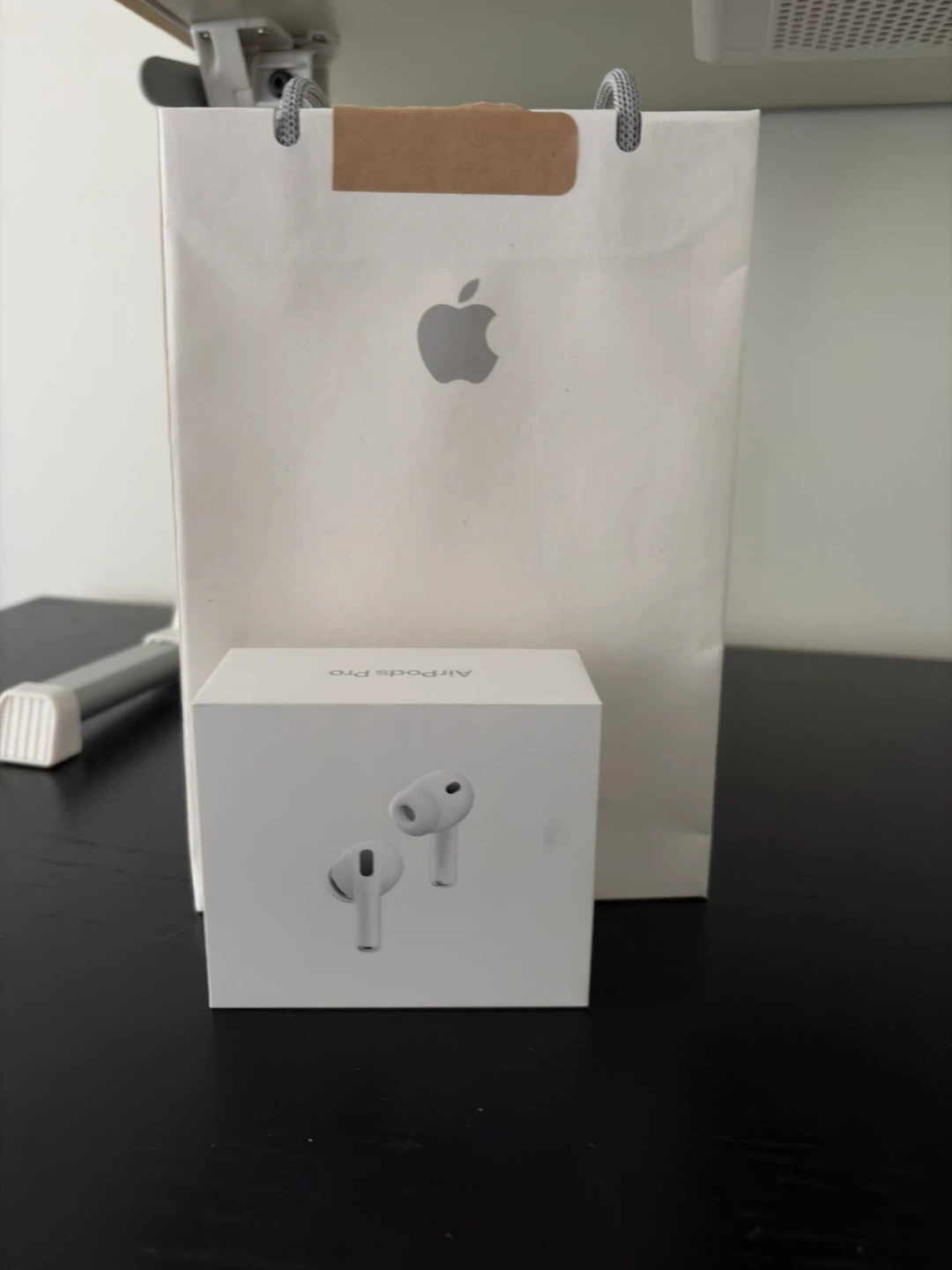 Apple AirPods Pro 3