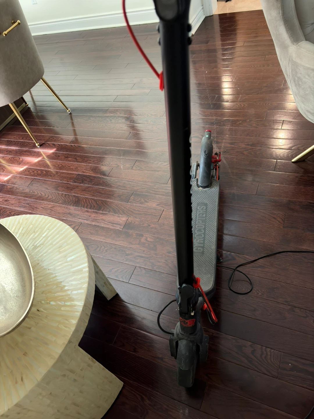 GYROCOPTERS Flash 6.0 - photo 3