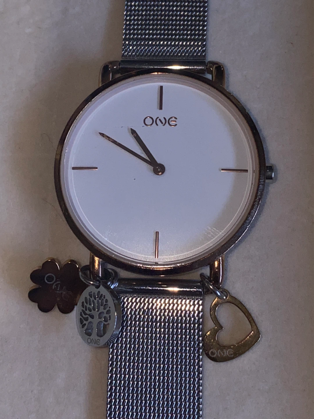 ONE WATCH - photo 2