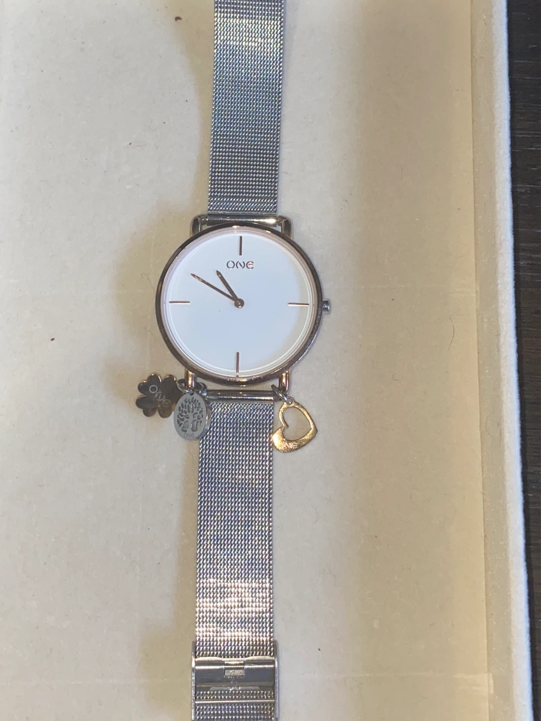 ONE WATCH