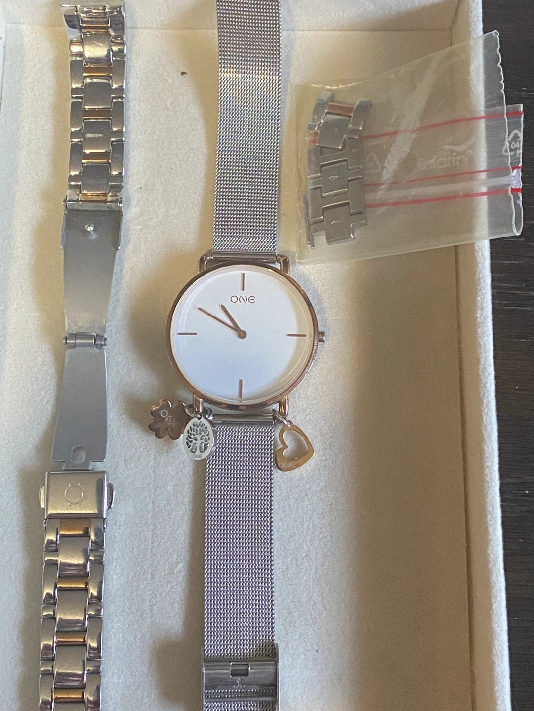 ONE WATCH - photo 5