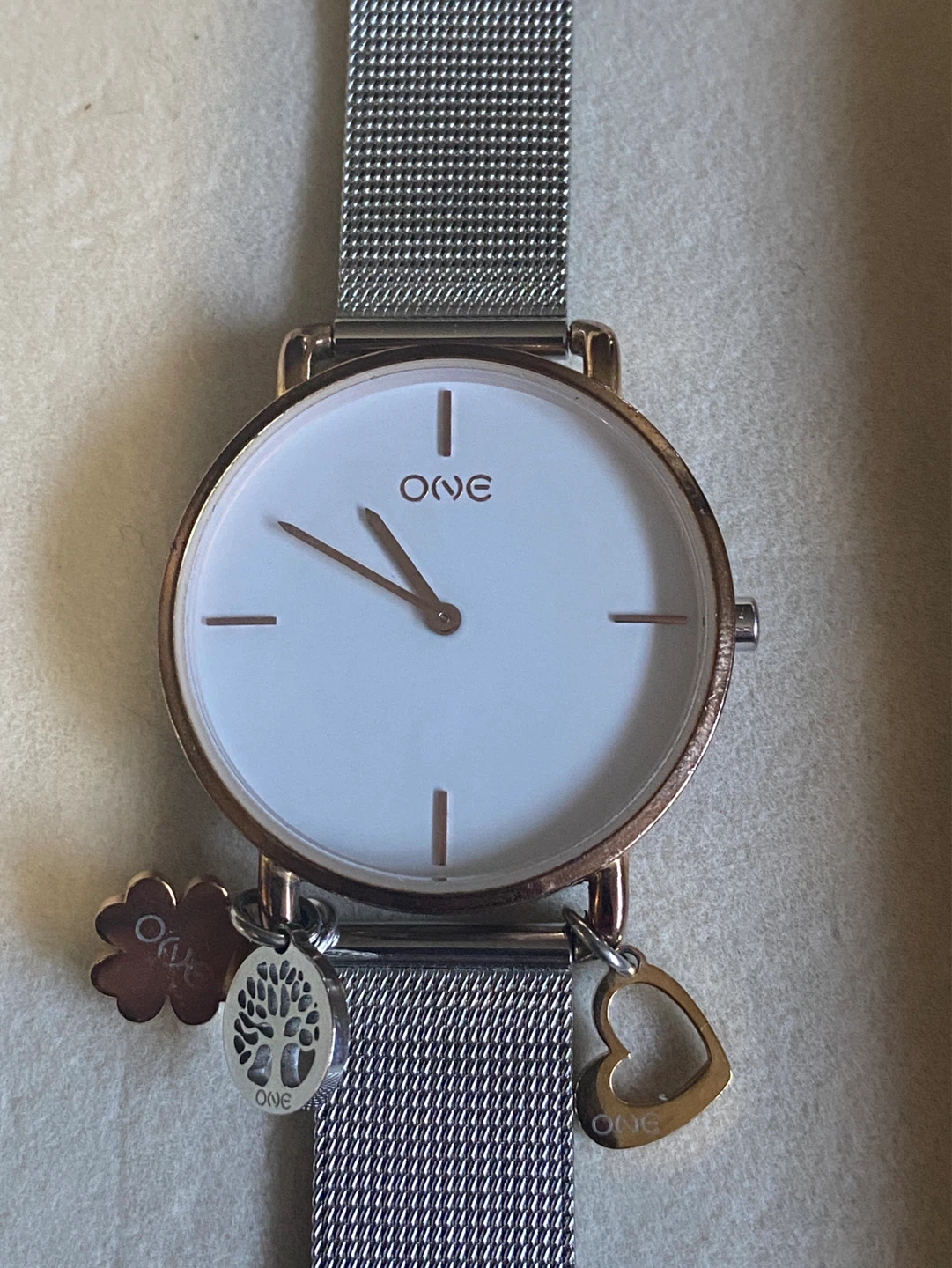 ONE WATCH - photo 4