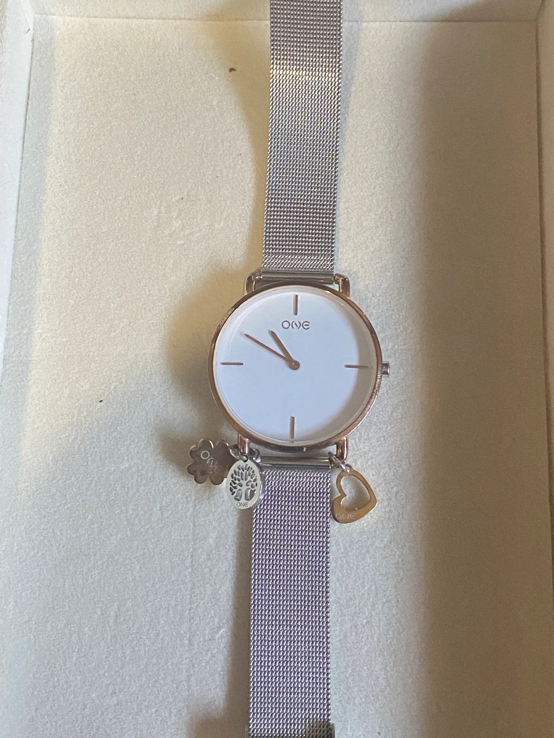 ONE WATCH - photo 3