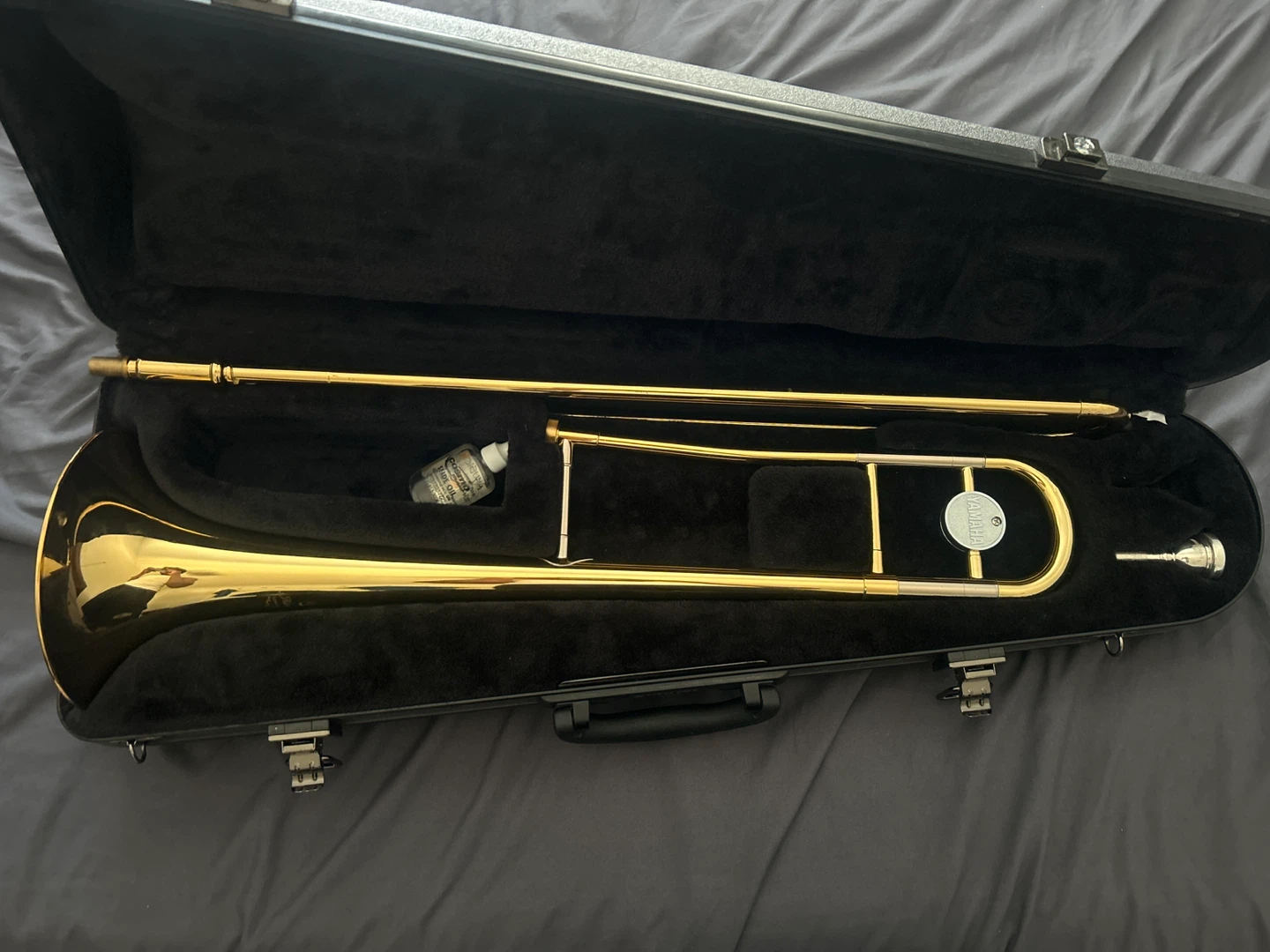 Yamaha Trombone