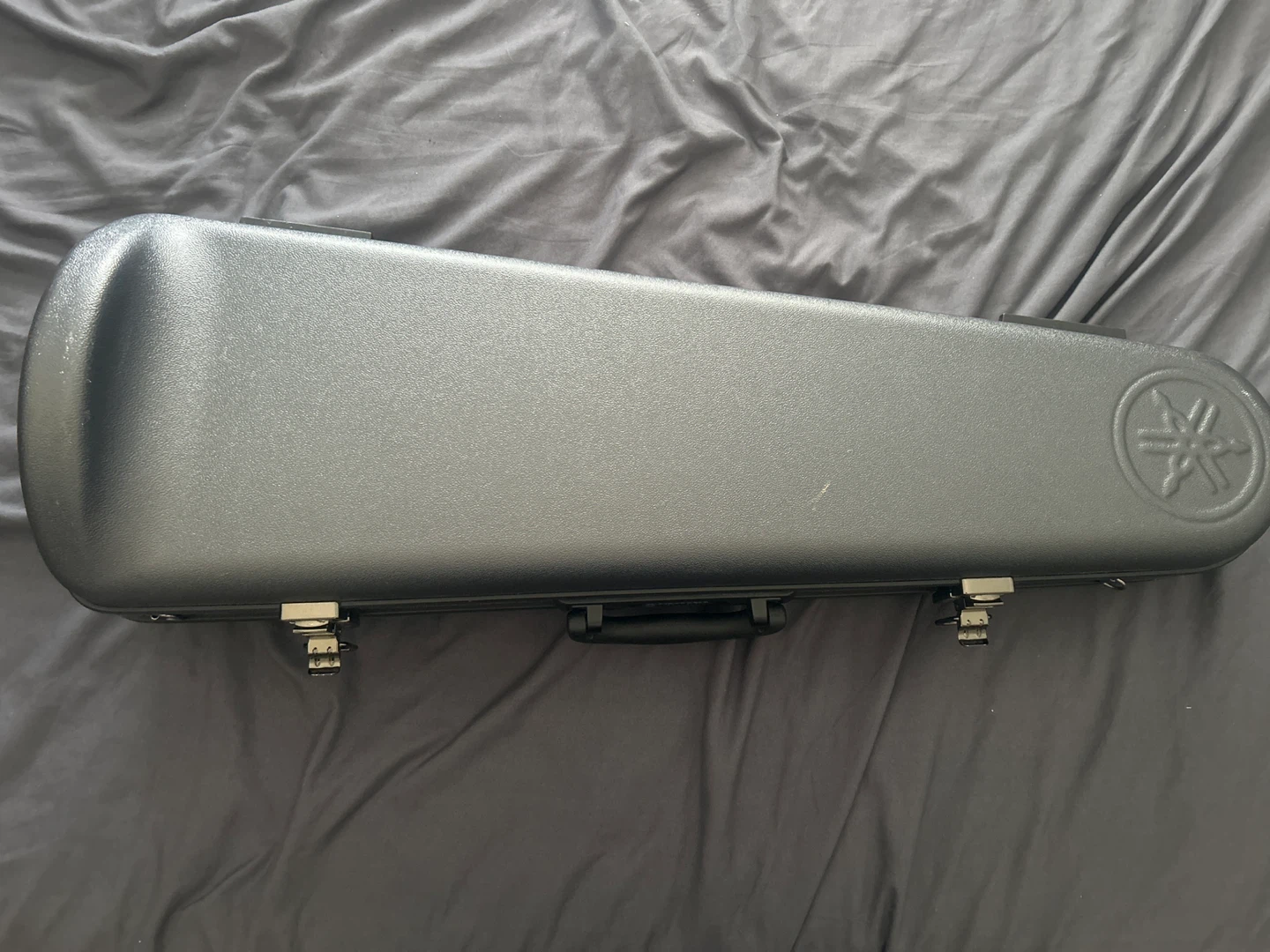 Yamaha Trombone - photo 3