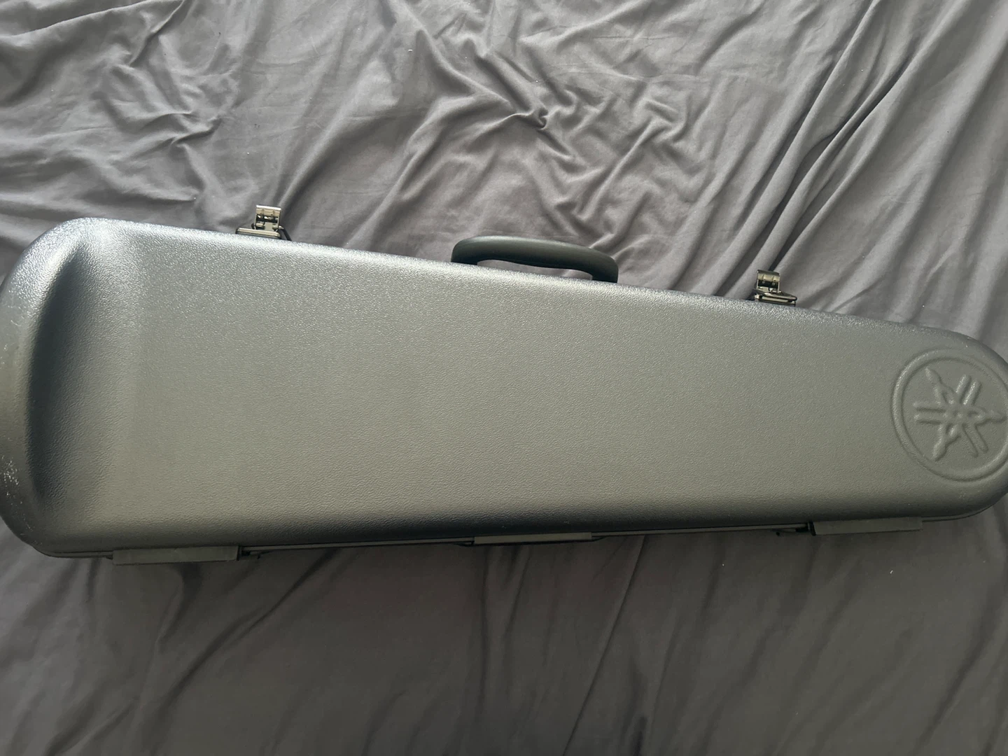 Yamaha Trombone - photo 4