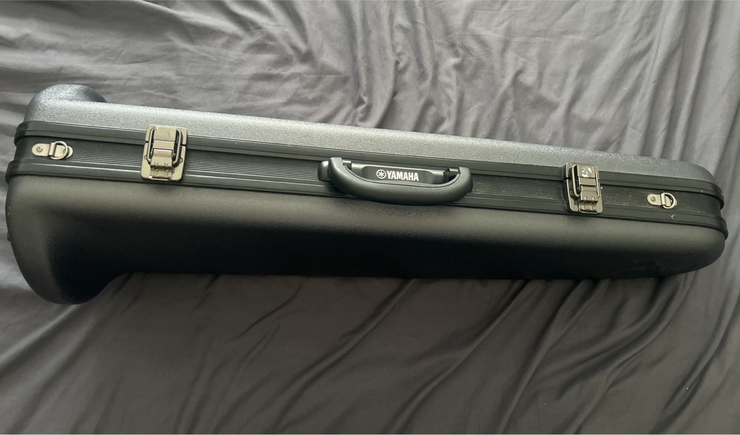 Yamaha Trombone - photo 5