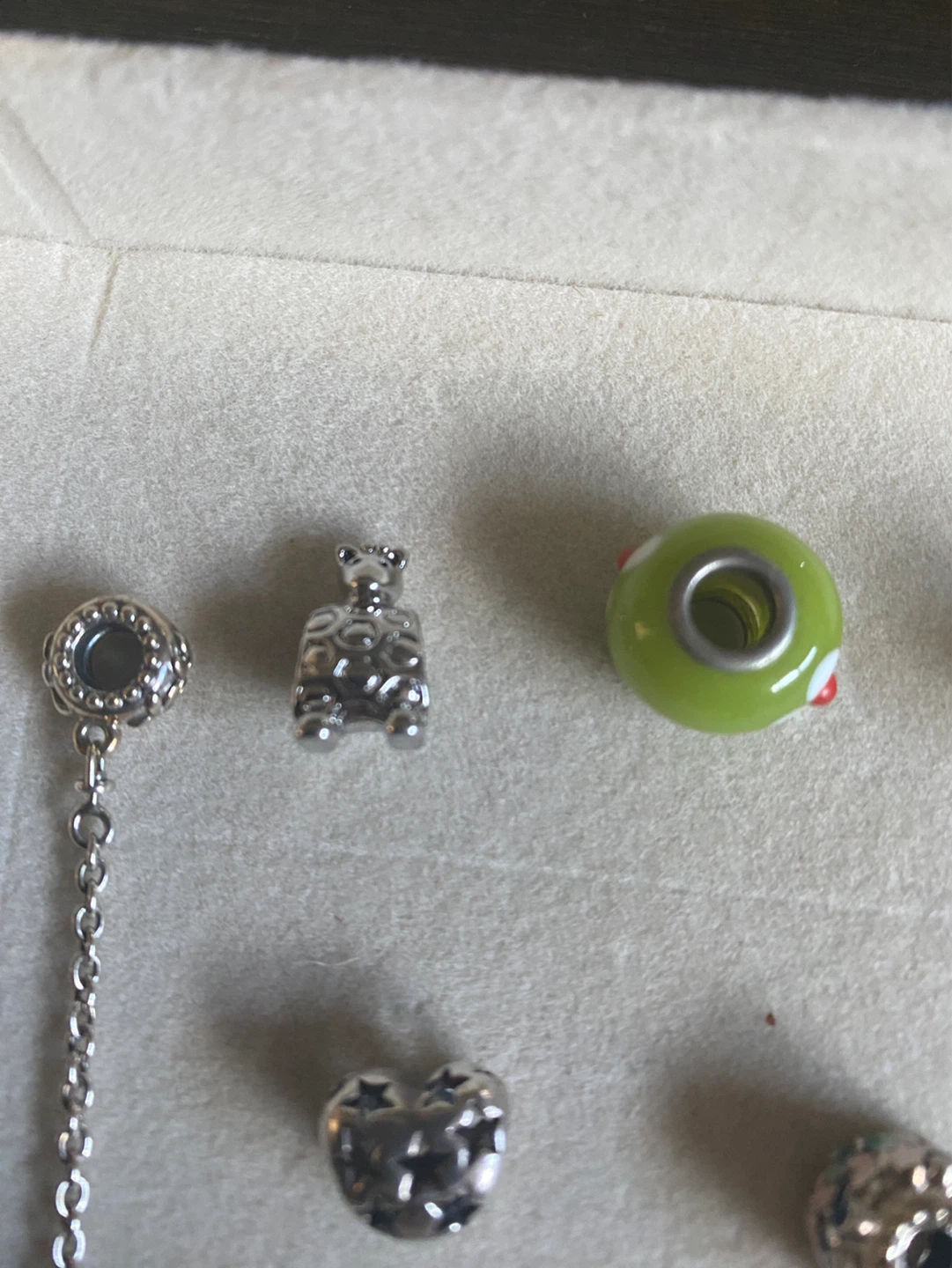 Pandora Charms - photo 2