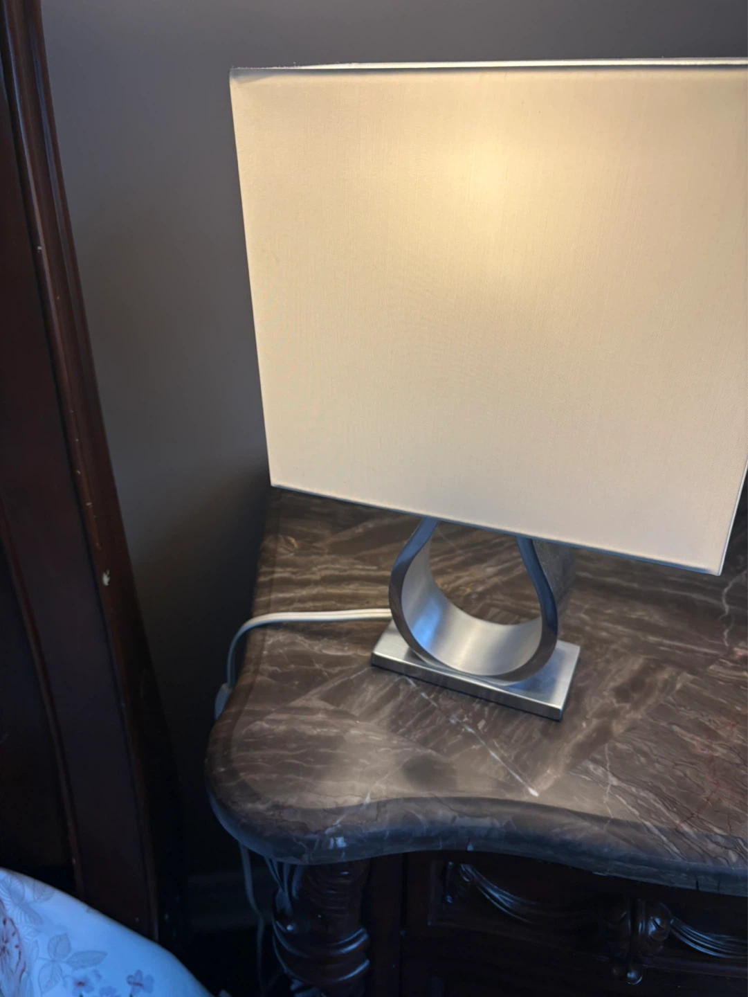 Table Lamp - photo 2