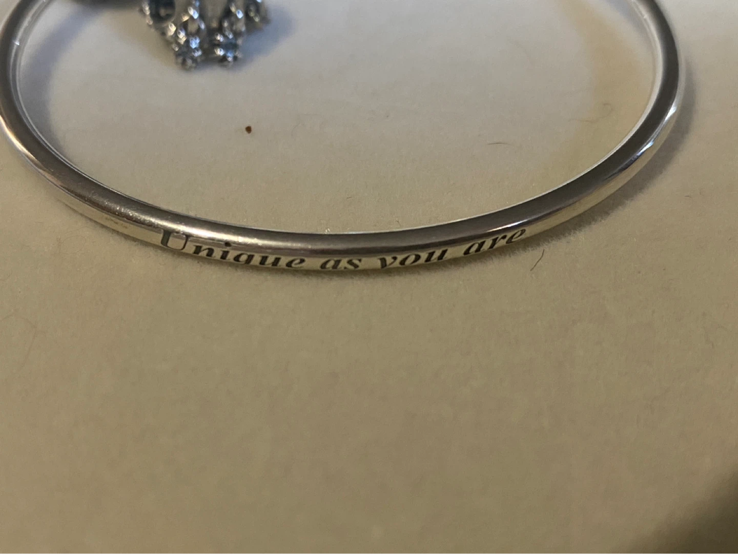 Christmas bracelet and charms Pandora - photo 3