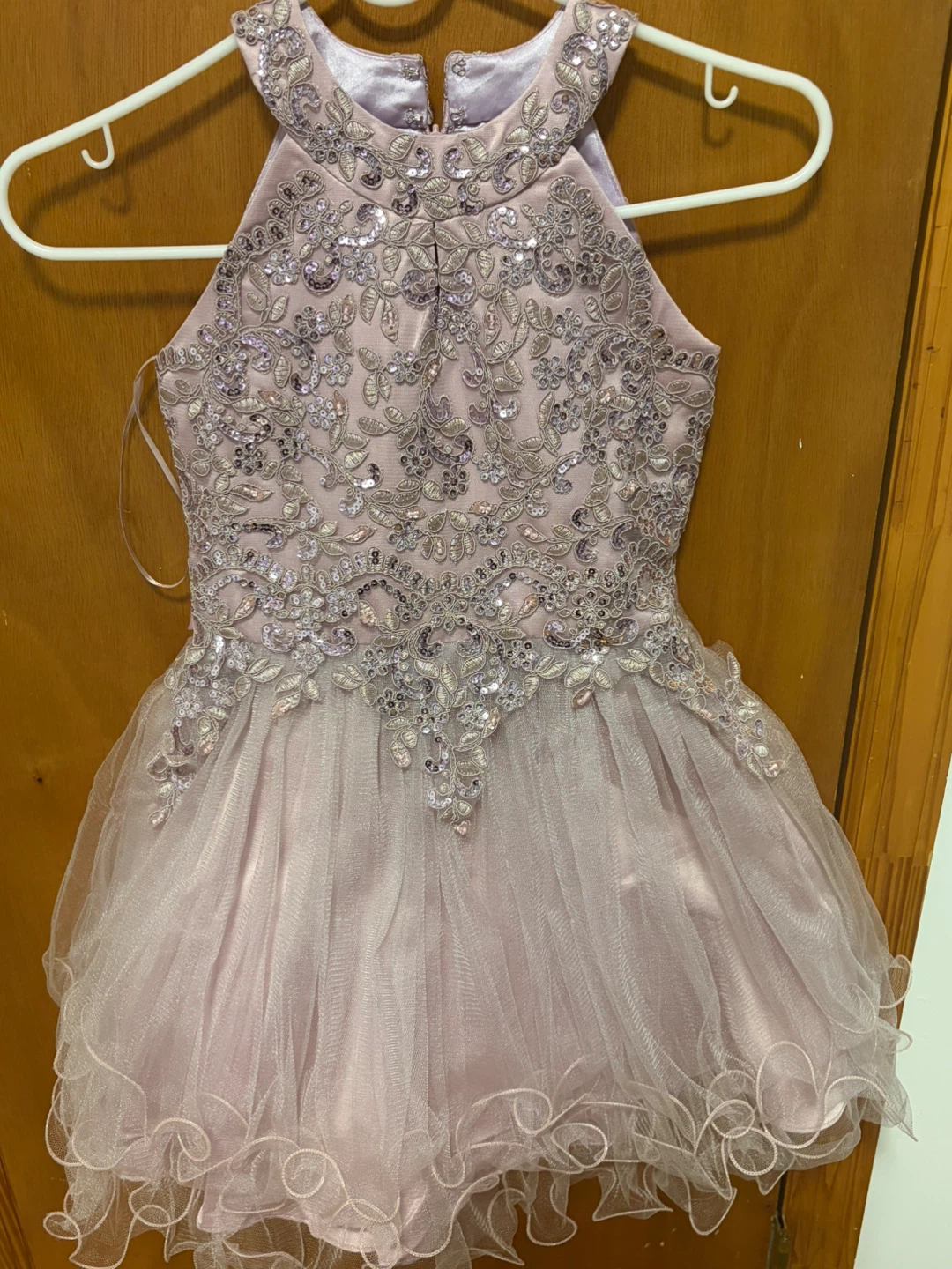 Cinderella Couture Dress Size 6