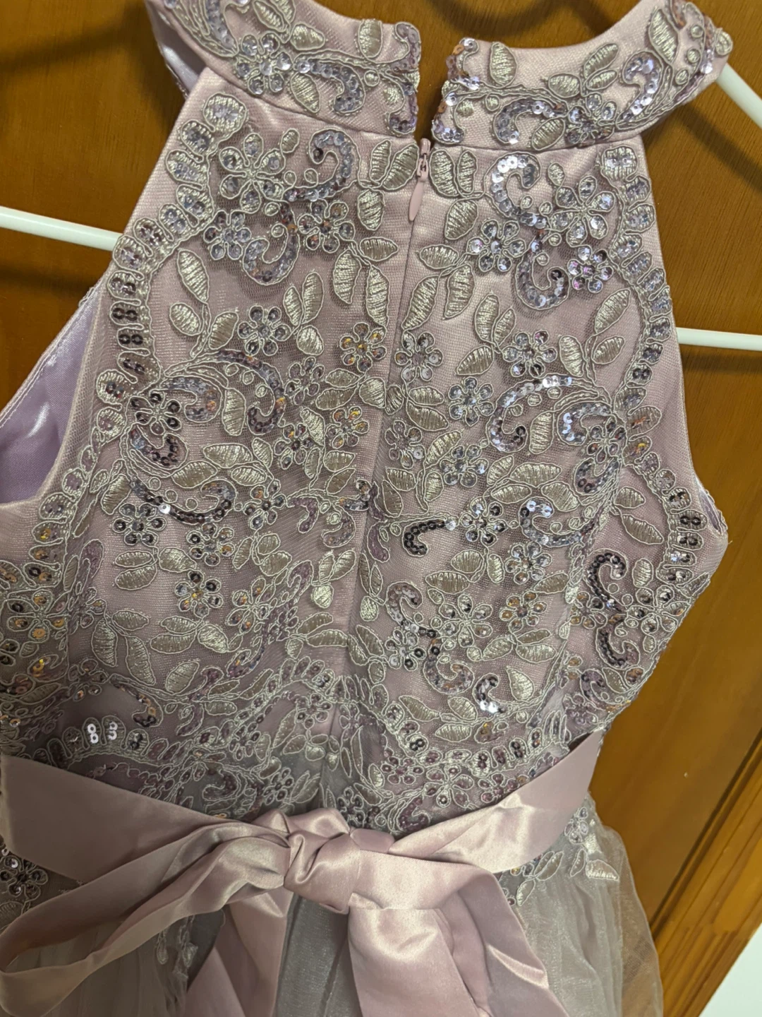 Cinderella Couture Dress Size 6 - photo 4