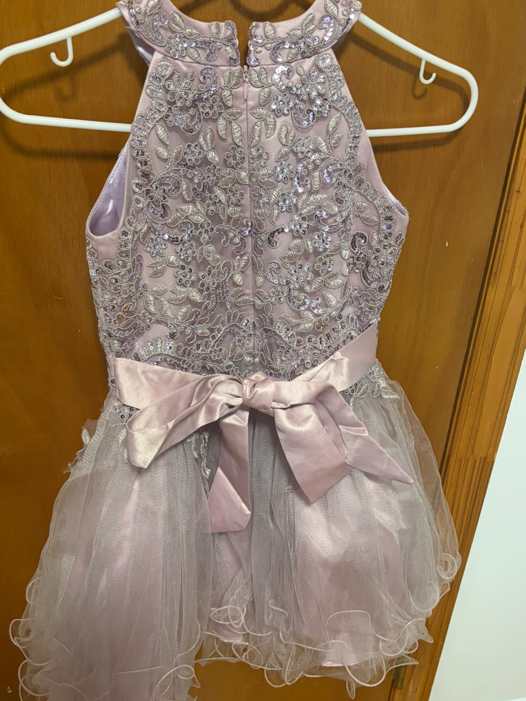 Cinderella Couture Dress Size 6 - photo 2