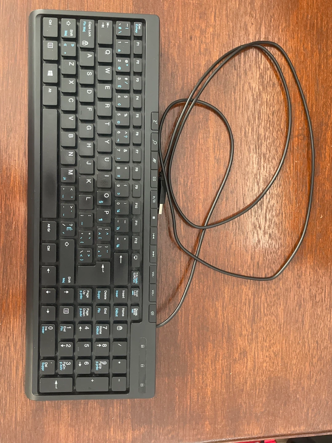 Acer USB Keyboard