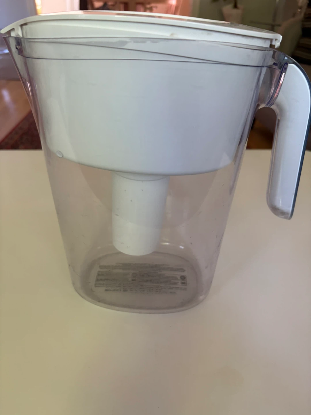 Brita Water Filtration Pitcher - photo 3