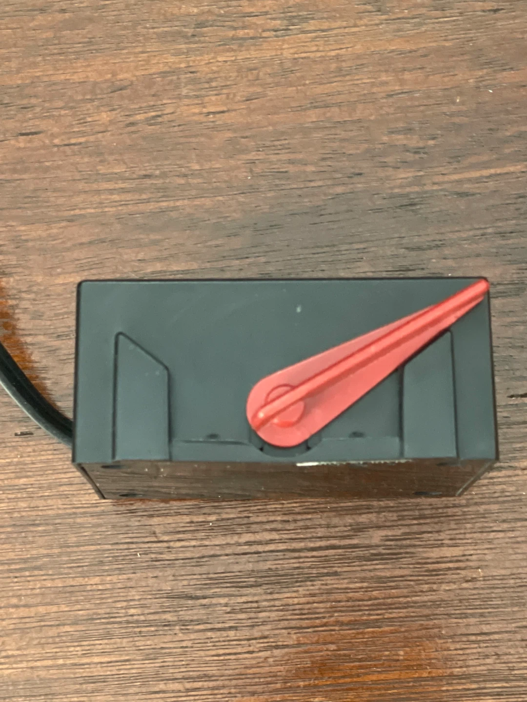 Model Power Hobby Transformer RL-1250 - photo 2