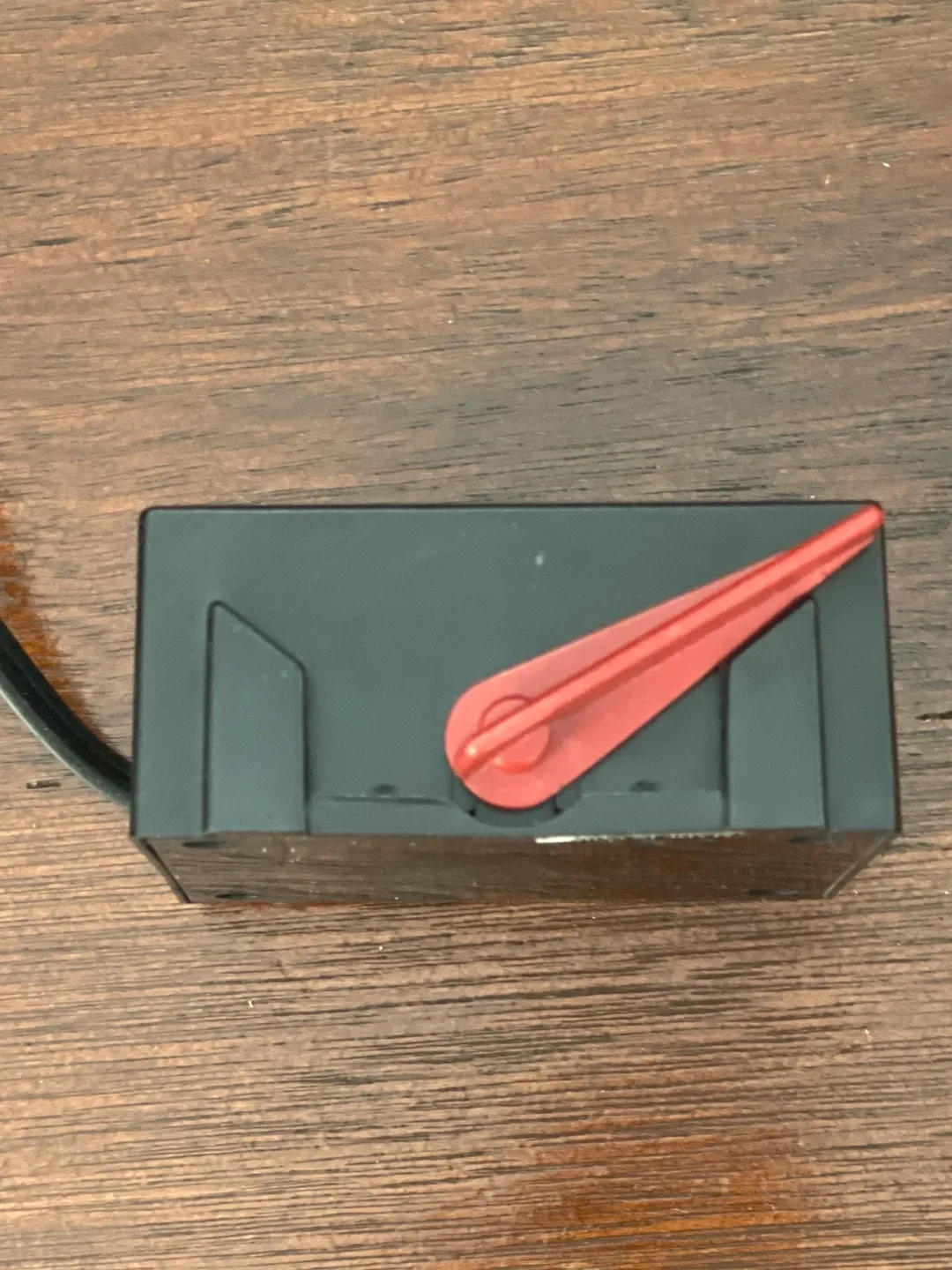Model Power Hobby Transformer RL-1250 - photo 2
