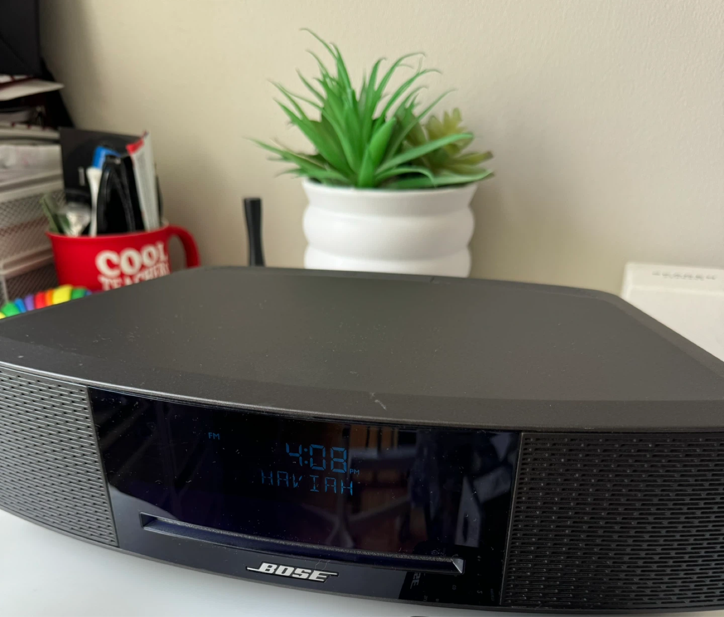Bose Wave Music System IV