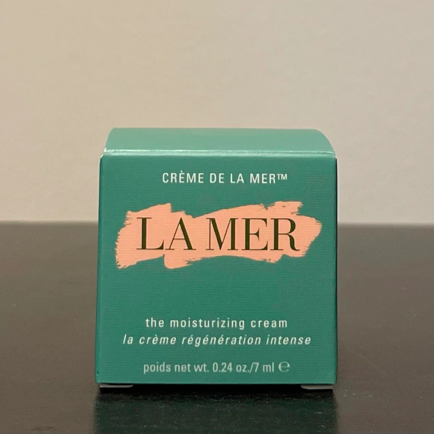 La Mer The Moisturizing Cream 7ml ⚽️