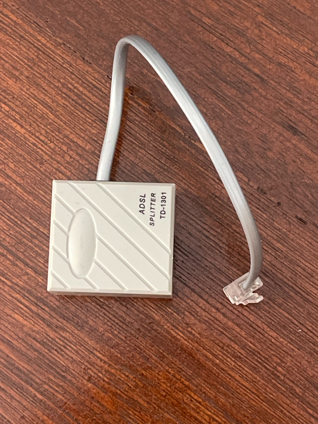 ADSL Splitter TD-1301