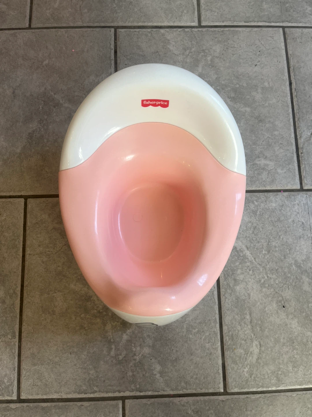 Fisher-Price Unicorn Potty Chair