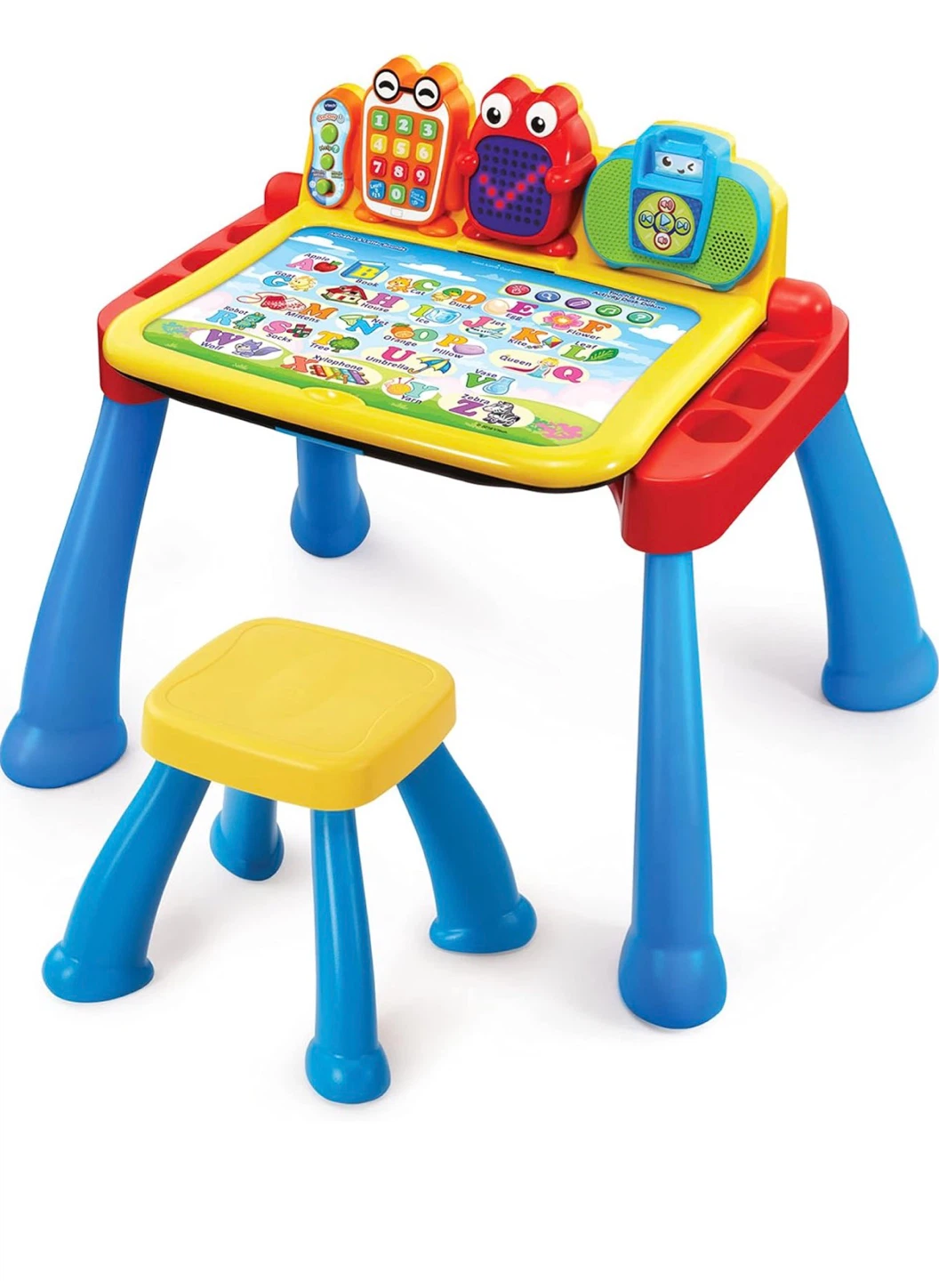 VTech Magic Discoveries Activity Table and Stool