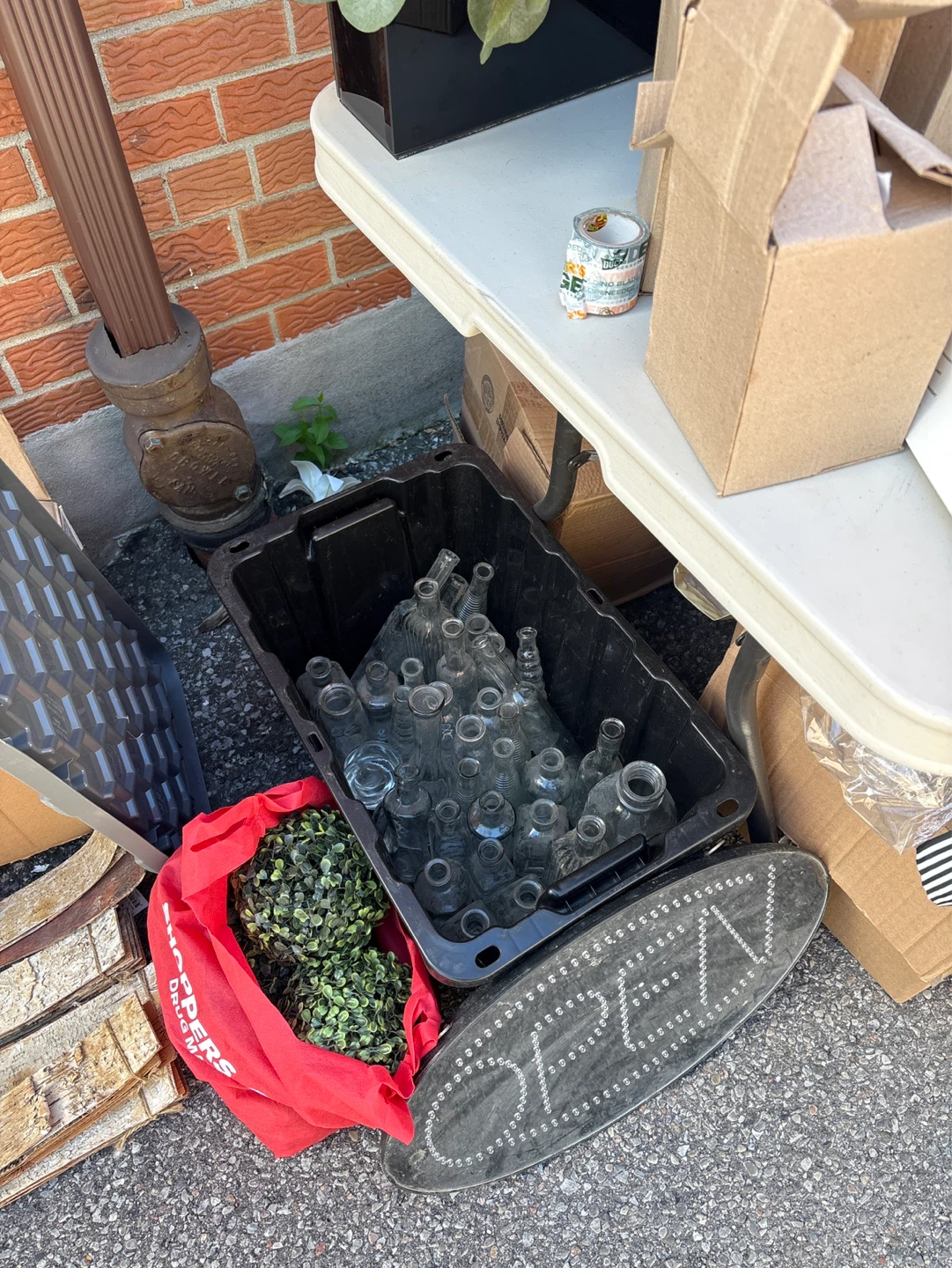 garage sale - photo 3