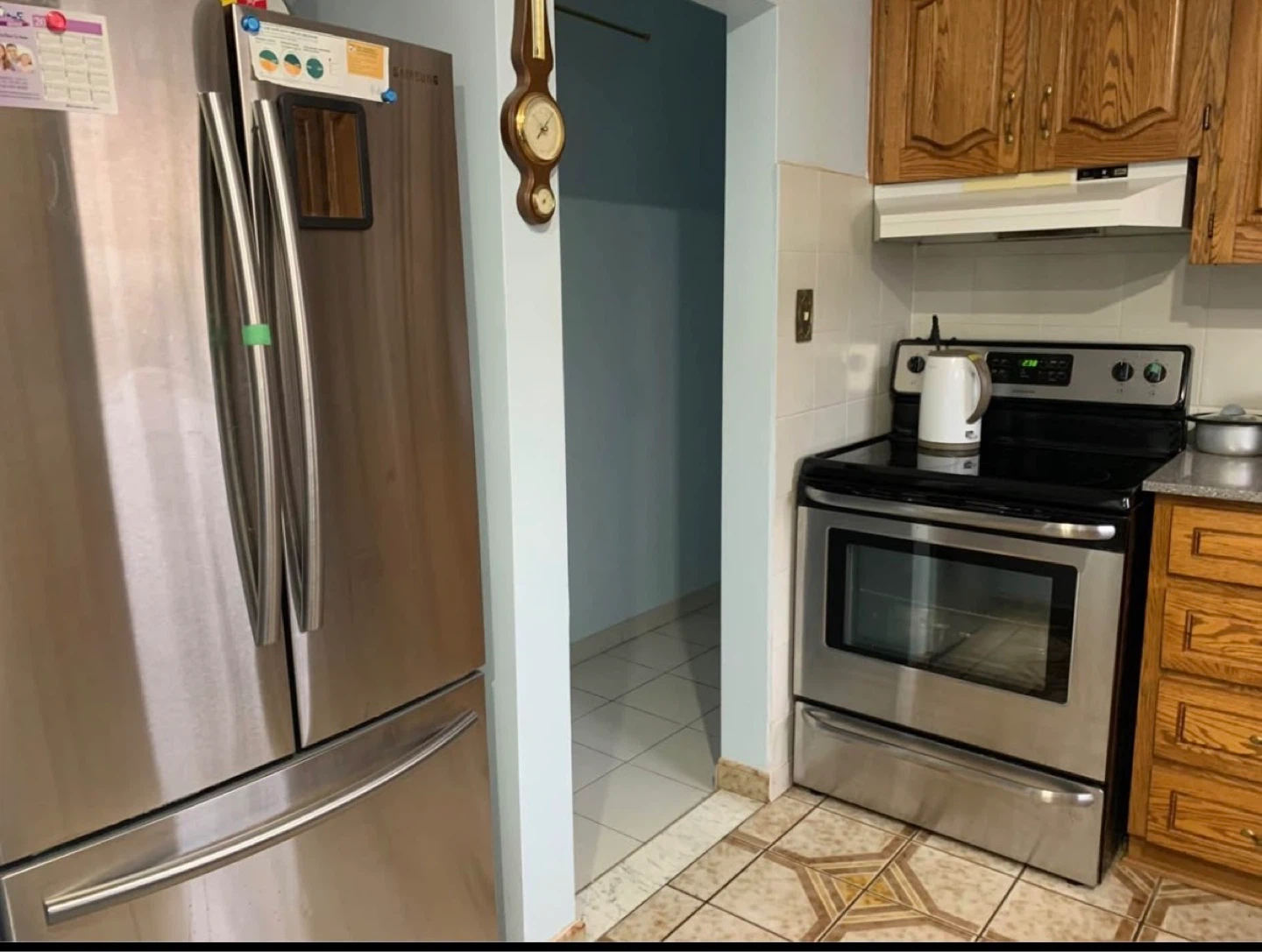 Furnished room for rent - photo 3