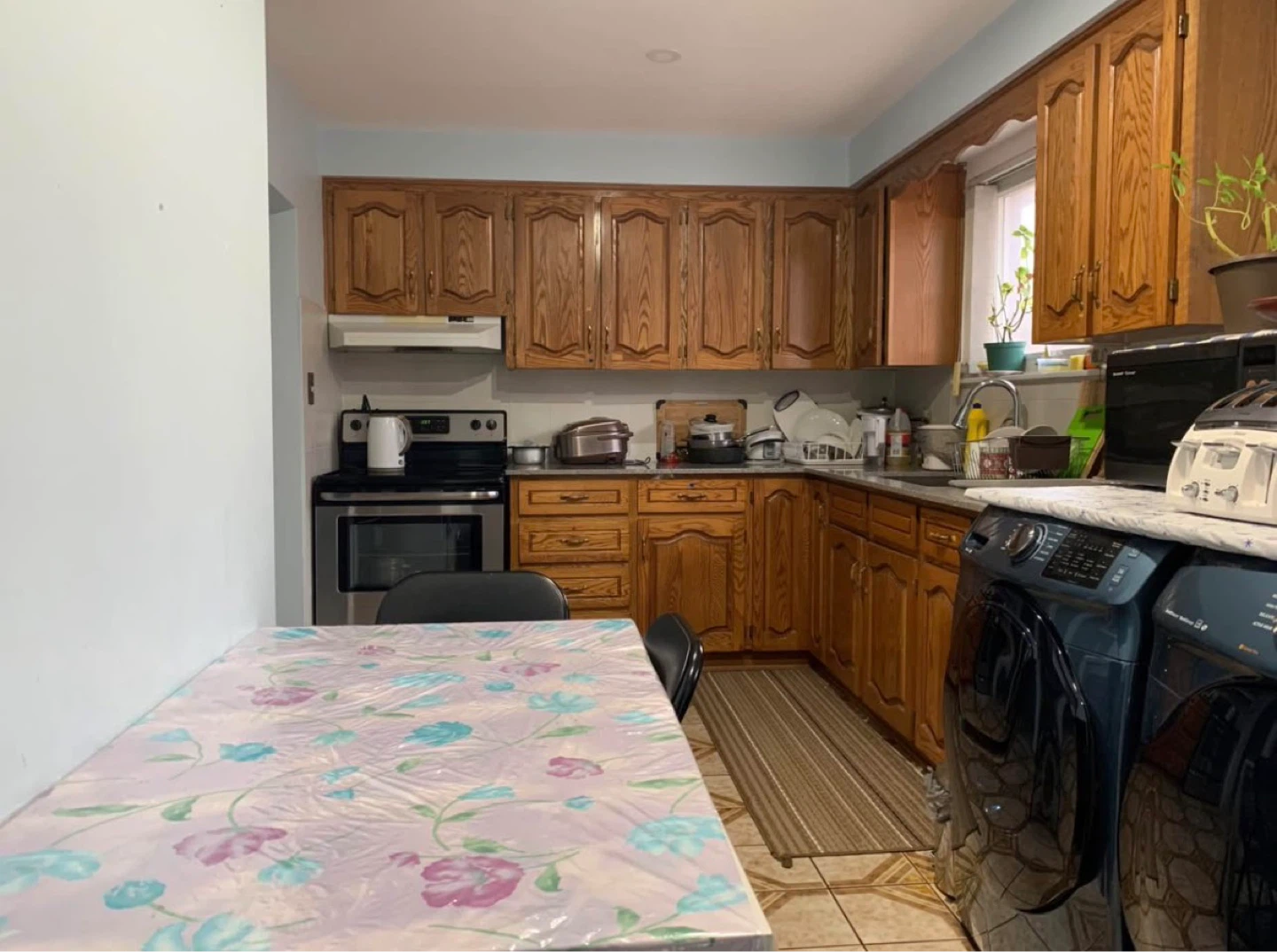 Furnished room for rent - photo 4