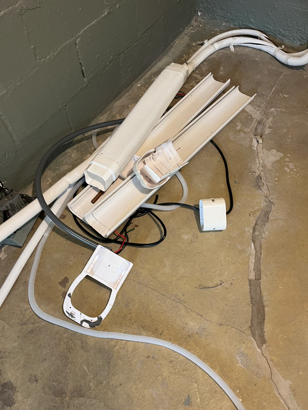 Pioneer Mini Split Air Conditioner System - photo 3