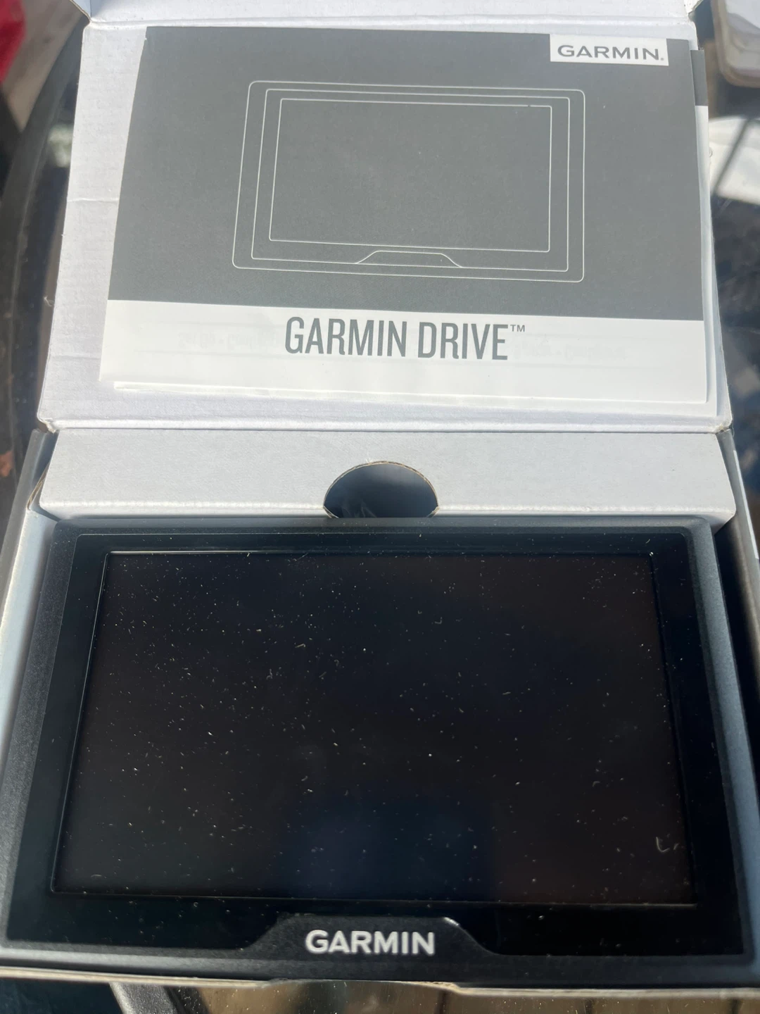 Garmin Drive 52 GPS Navigator - photo 3
